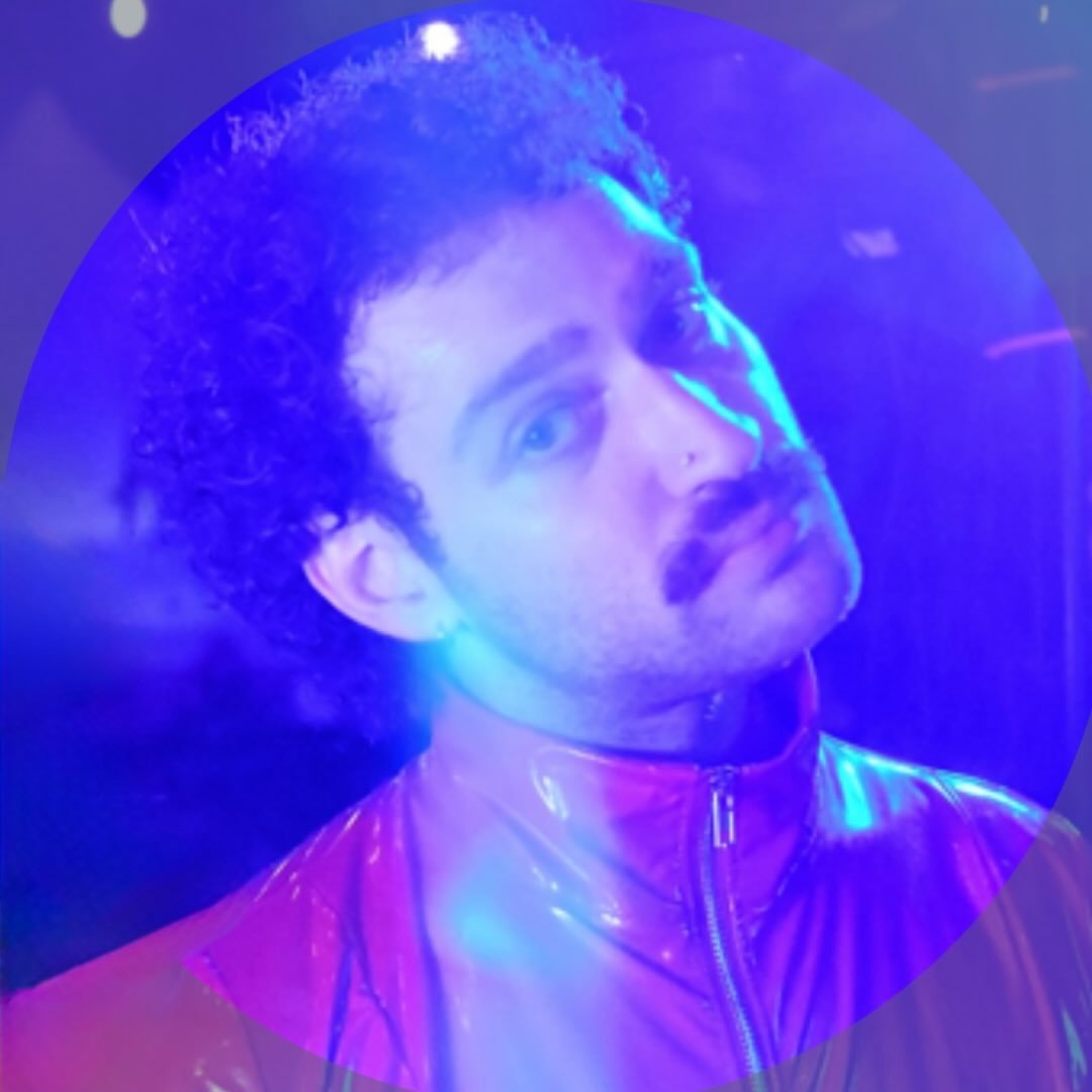 DJ Blasé
