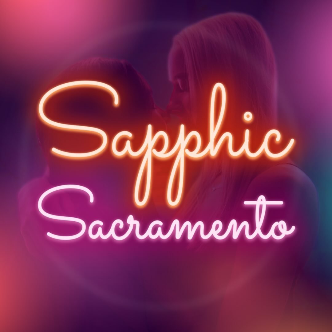Sapphic Sacramento