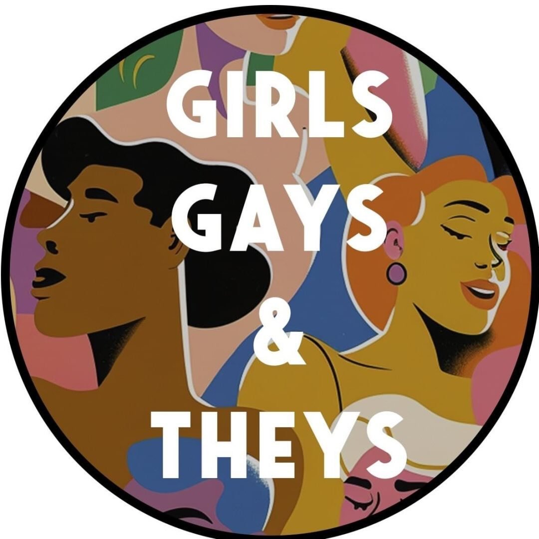 Girls, Gays & Theys Variety Show