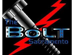 Bolt Bar