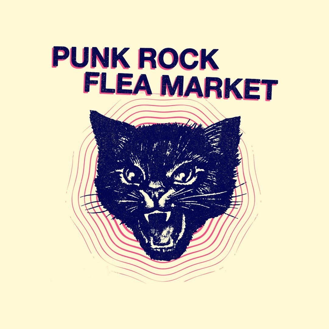 Punk Rock Flea Market 916