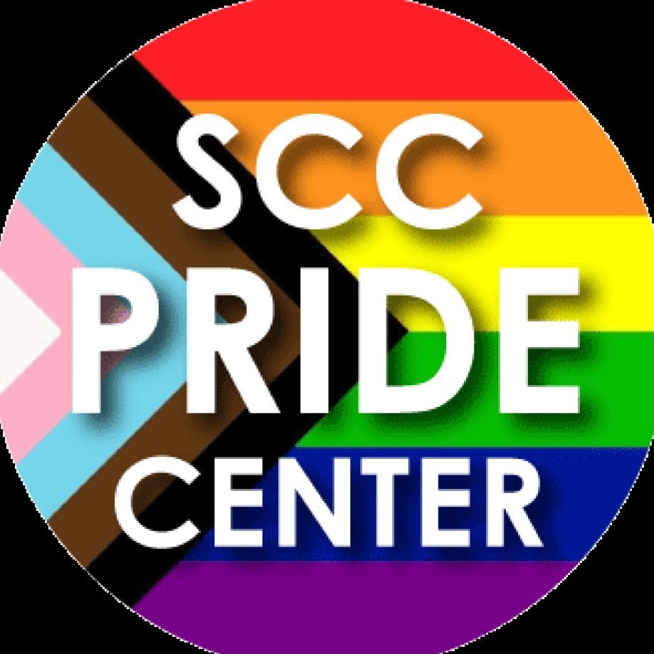 Pride Center (Sacramento City College)