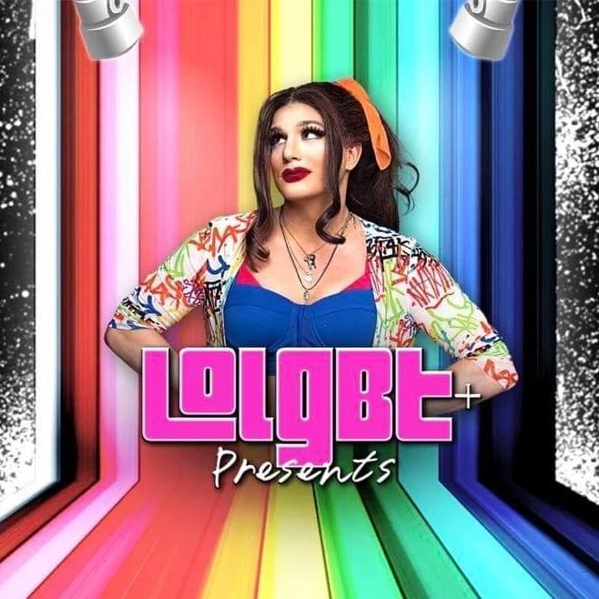 LoLGBT+ Presents