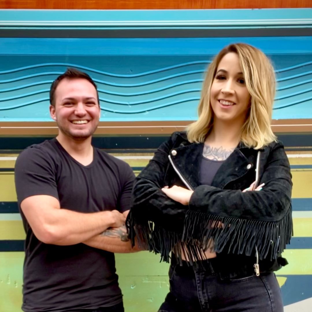 Queers and Allies Fitness