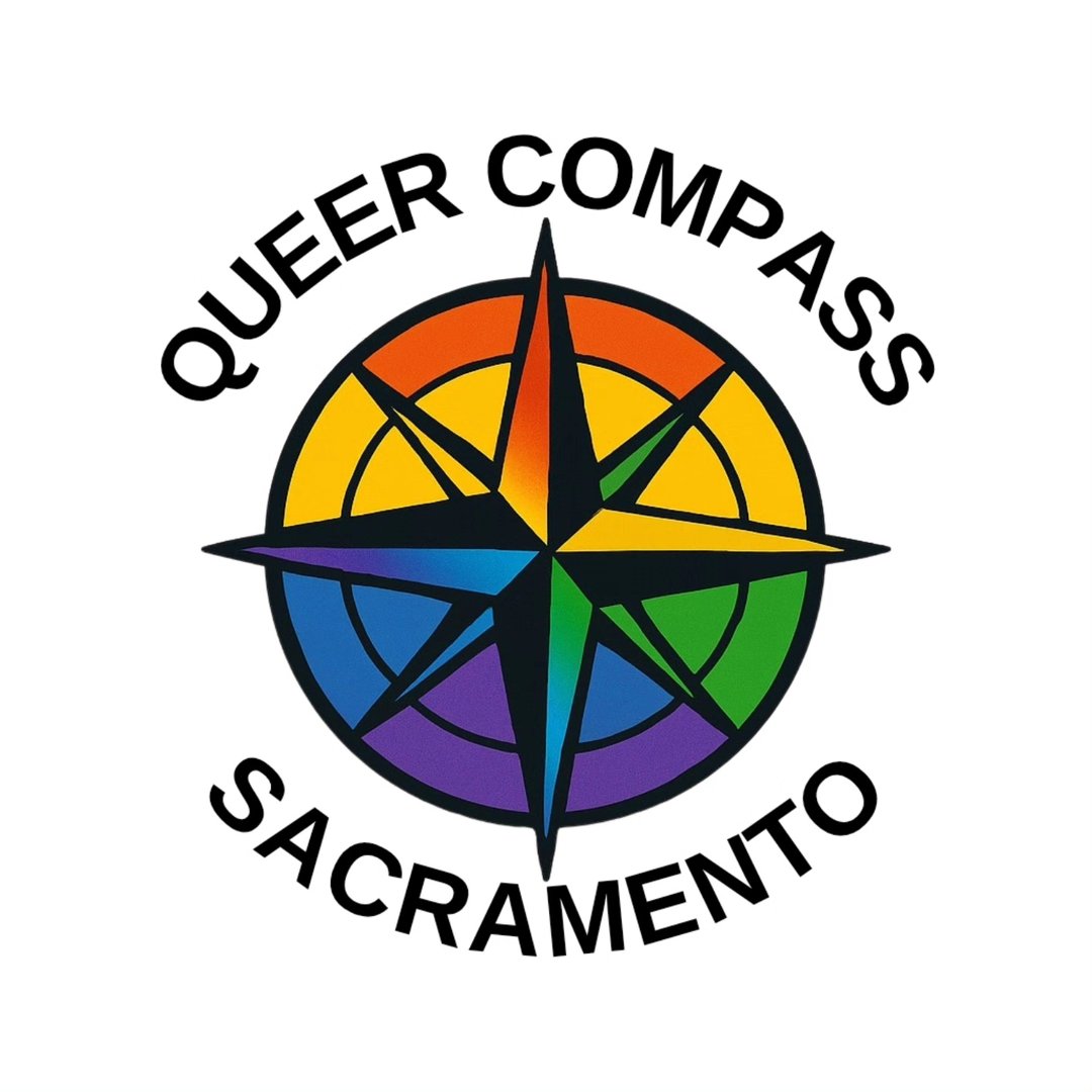 Queer Compass Sacramento