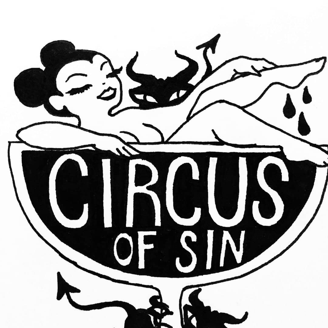 Circus Of Sin