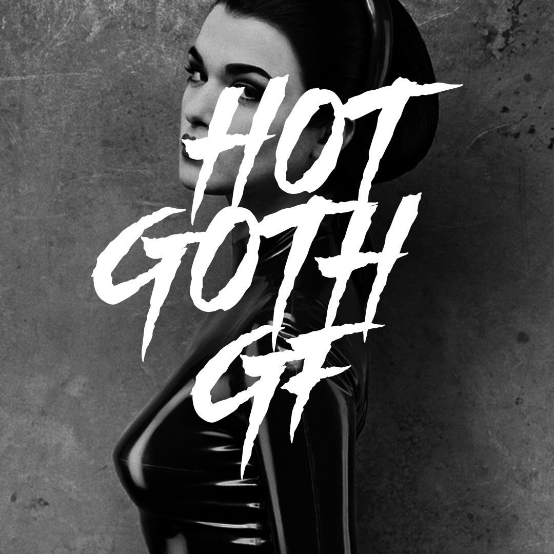 Hot Goth GF Radio