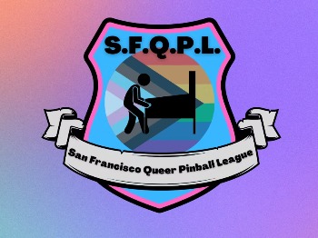 San Francisco Queer Pinball League