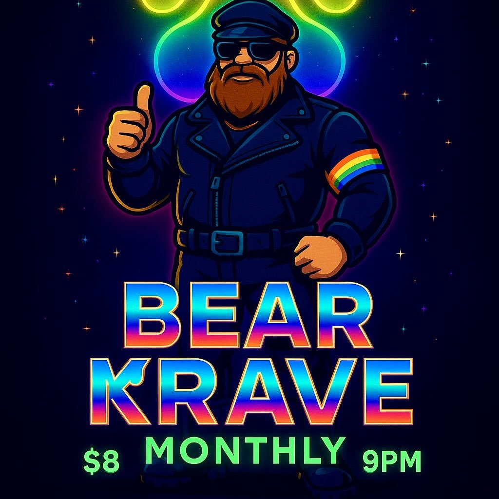 Bear Krave