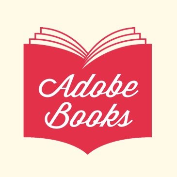 Adobe Books