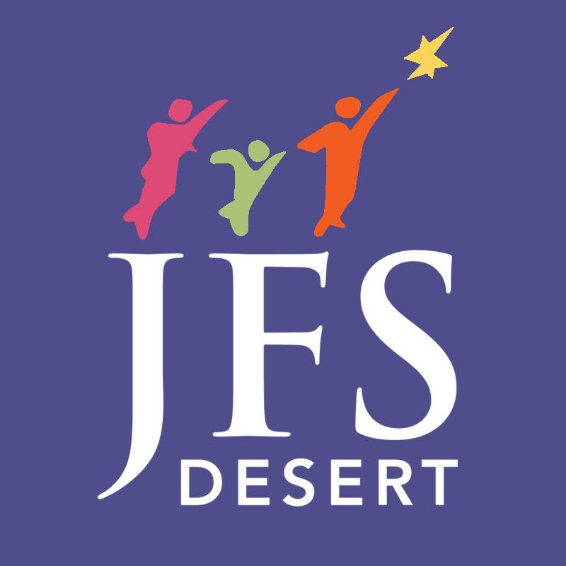 Jewish Family Service of the Desert (JFS Desert)