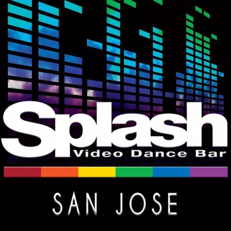 Splash (San Jose)