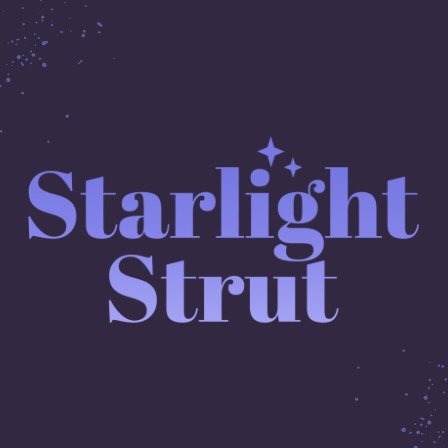 Starlight Strut