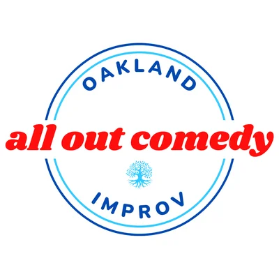 All Out Comedy Theater