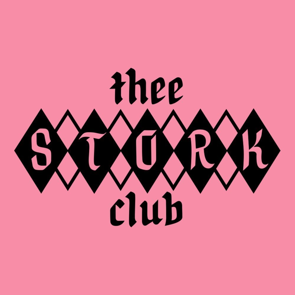 Thee Stork Club