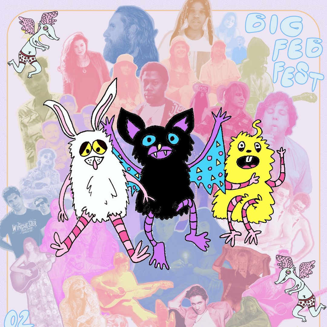 Big Leap Collective