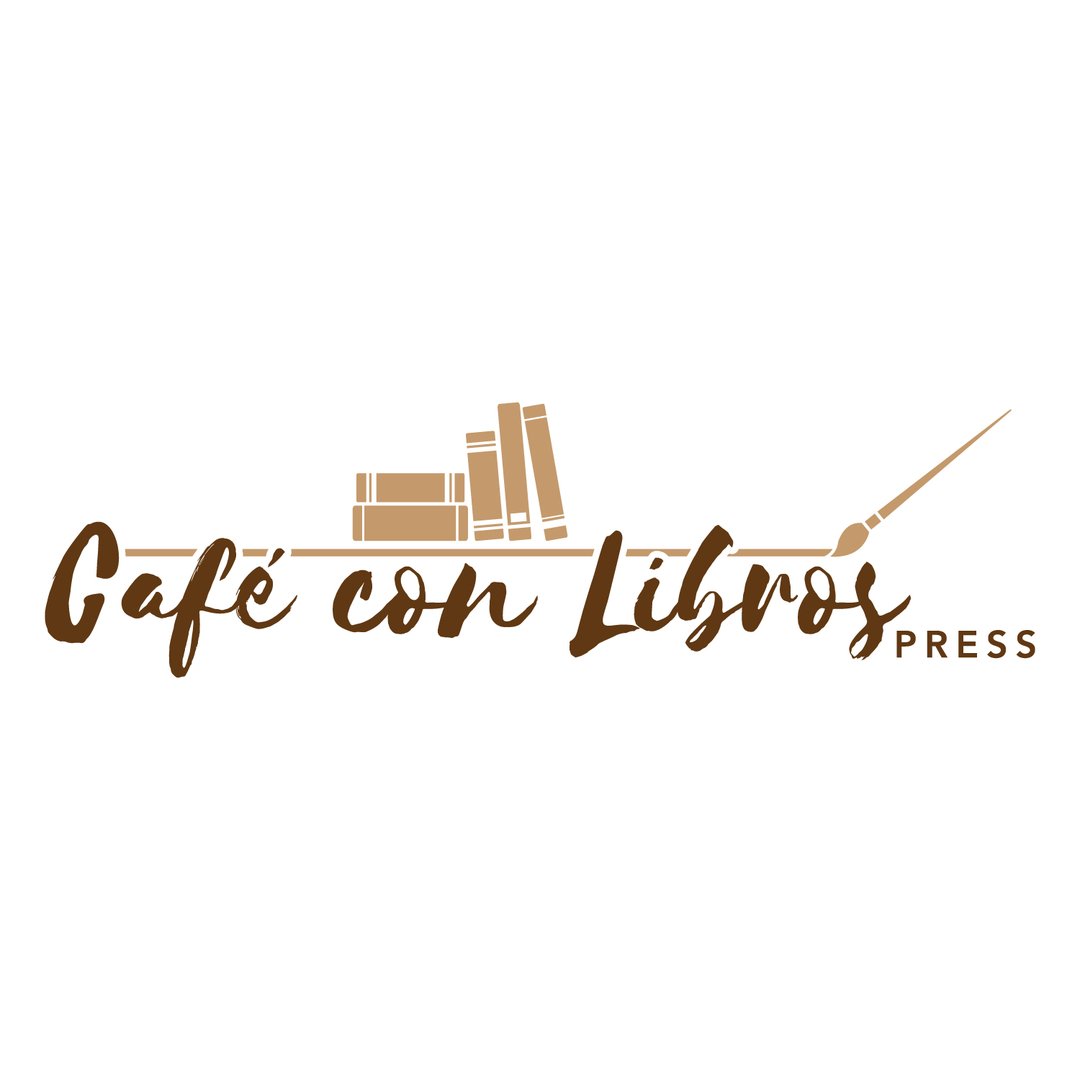 Café con Libros Press