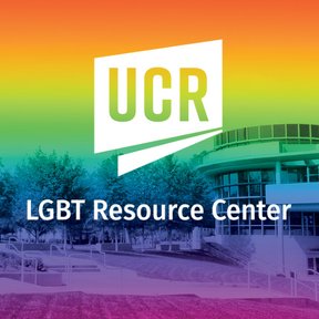 UC Riverside LGBT Resource Center