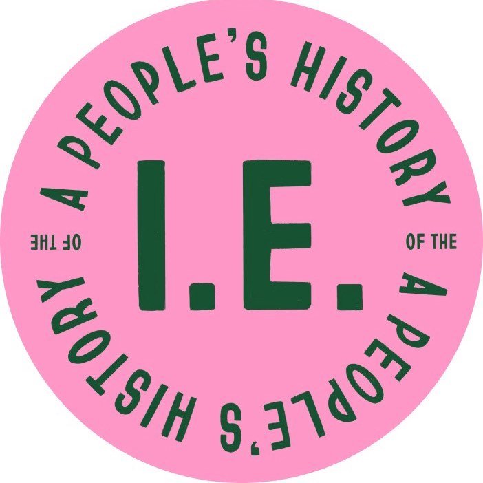 A People’s History of the Inland Empire