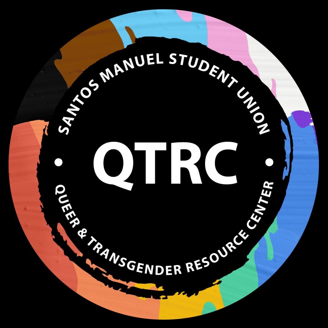 CSUSB Queer and Transgender Resource Center (QTRC)