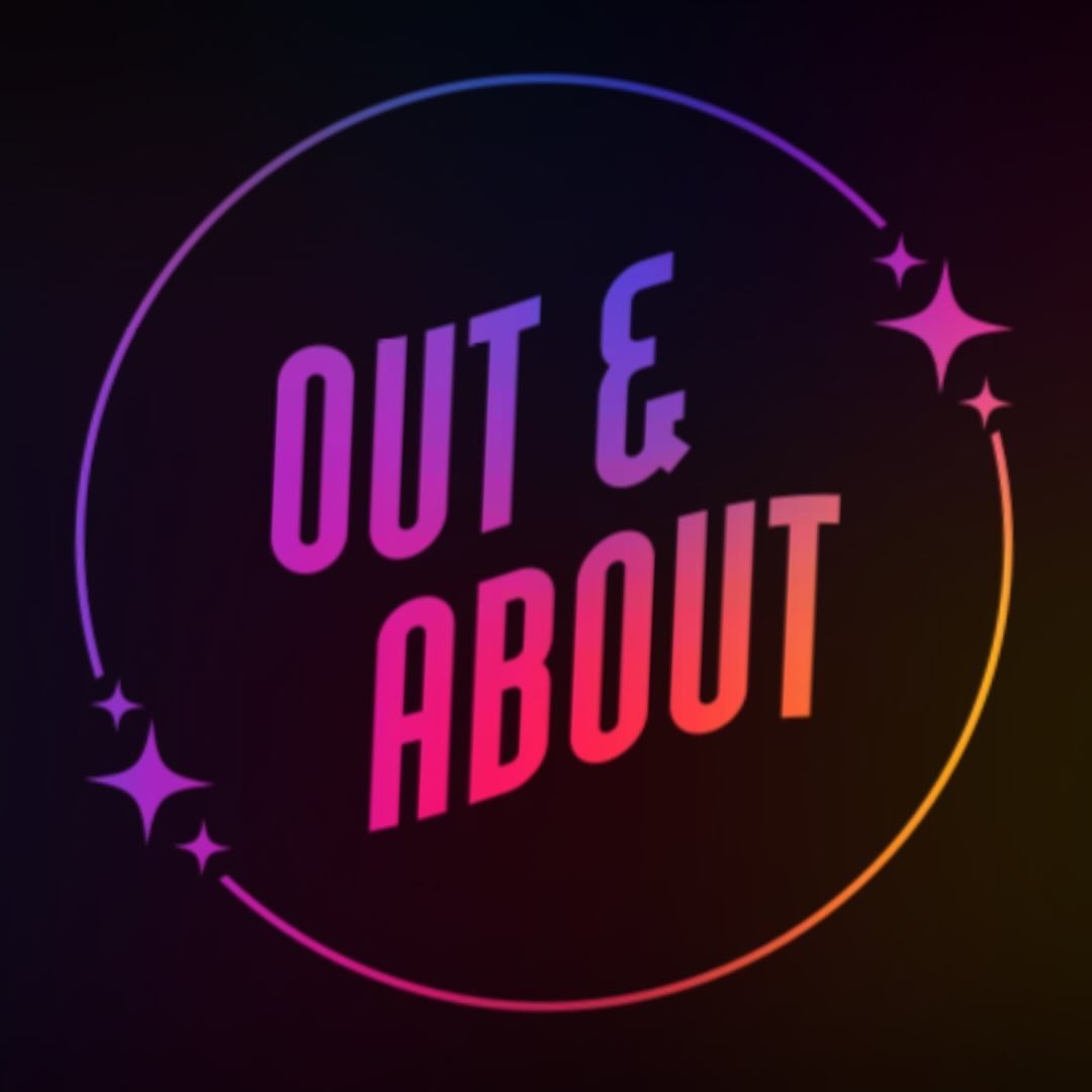 Out & About Pride