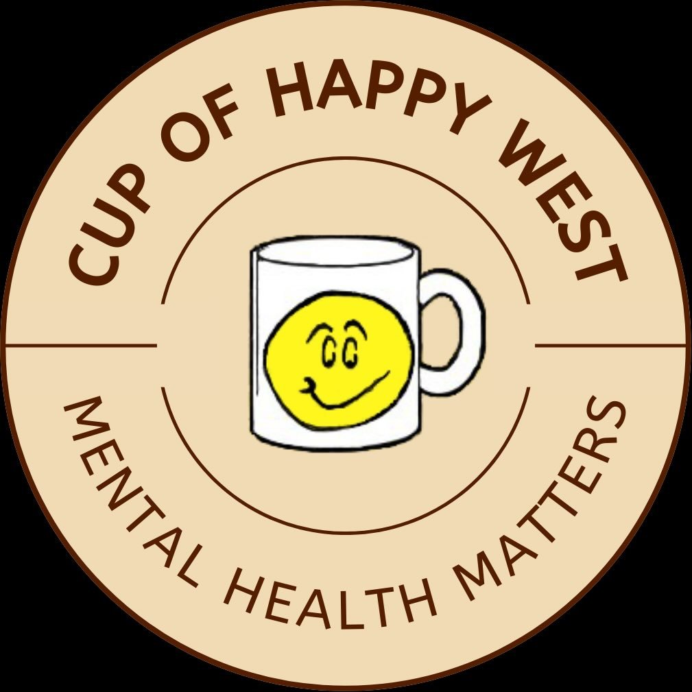 Cup of Happy West (Operation SafeHouse – West Branch)