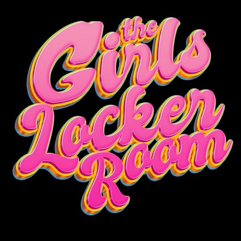 Girls Locker Room