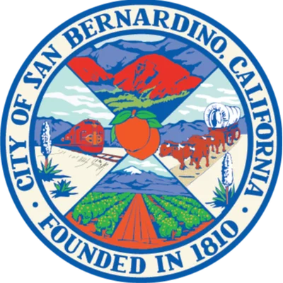 City of San Bernardino Parks, Recreation & Community Services Department