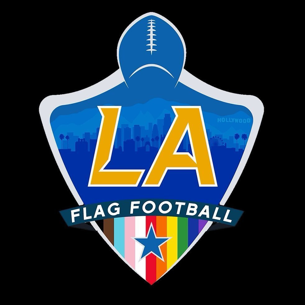 Los Angeles Flag Football (LAFF)