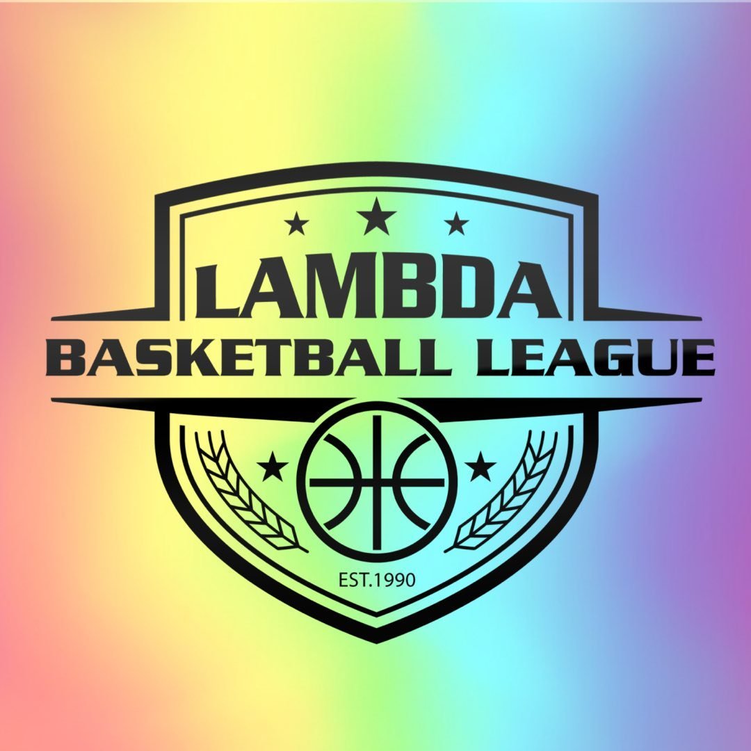 Lambda Basketball League