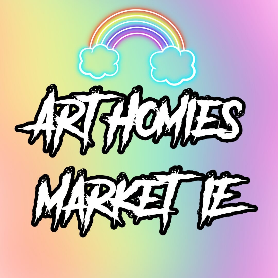 Art Homies Market IE