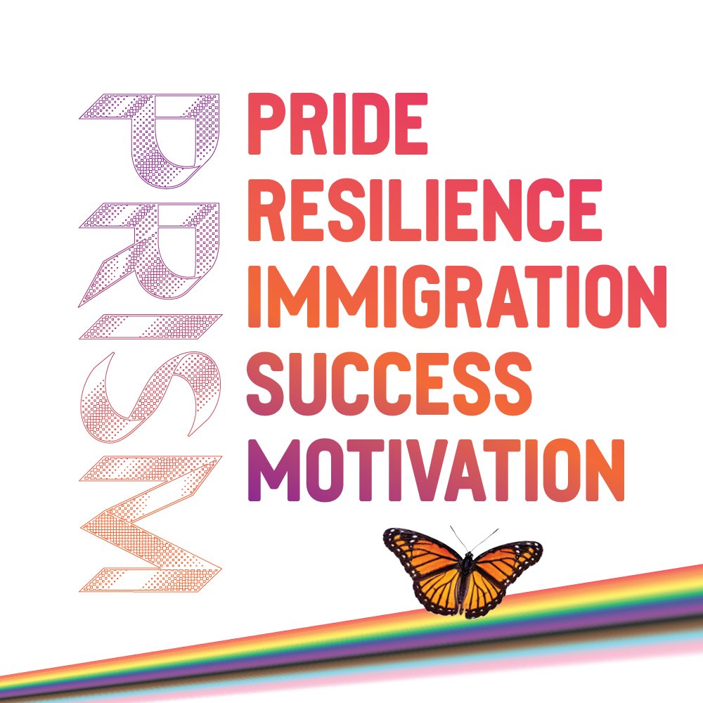Chaffey College PRISM (Undocumented/LGBTQIA+ Students Resource Center)