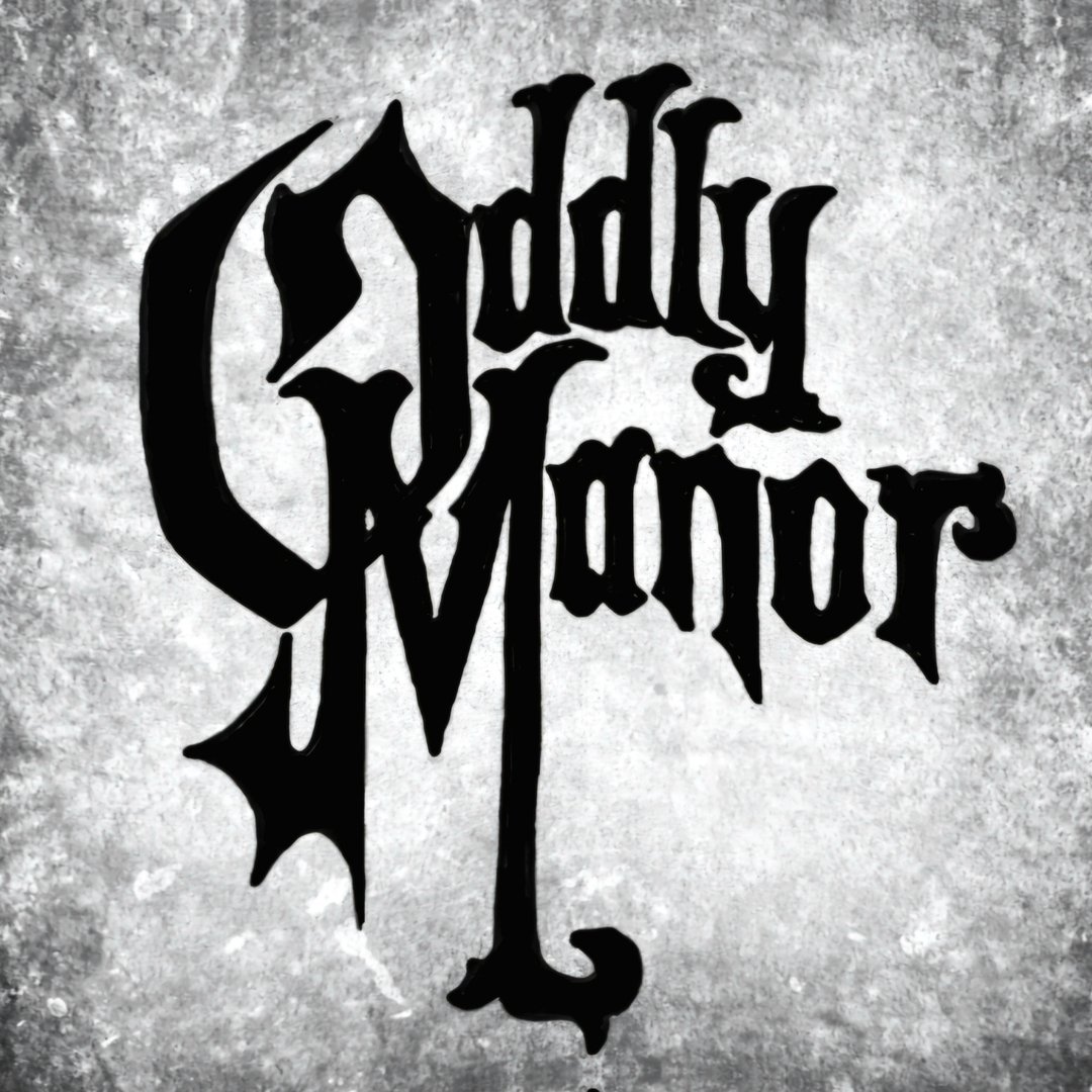 Oddly Manor 