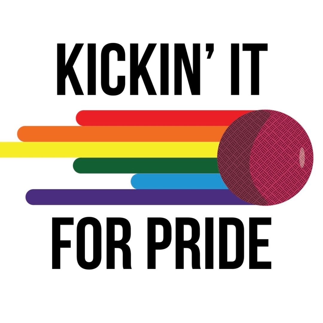 Riverside LGBT KickBall Meet Up Social Event