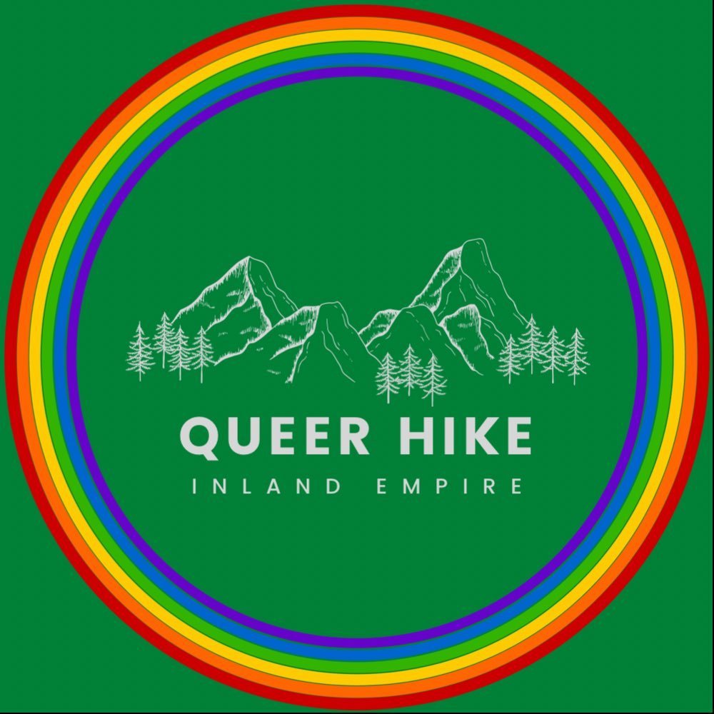 Queer Hike I.E.