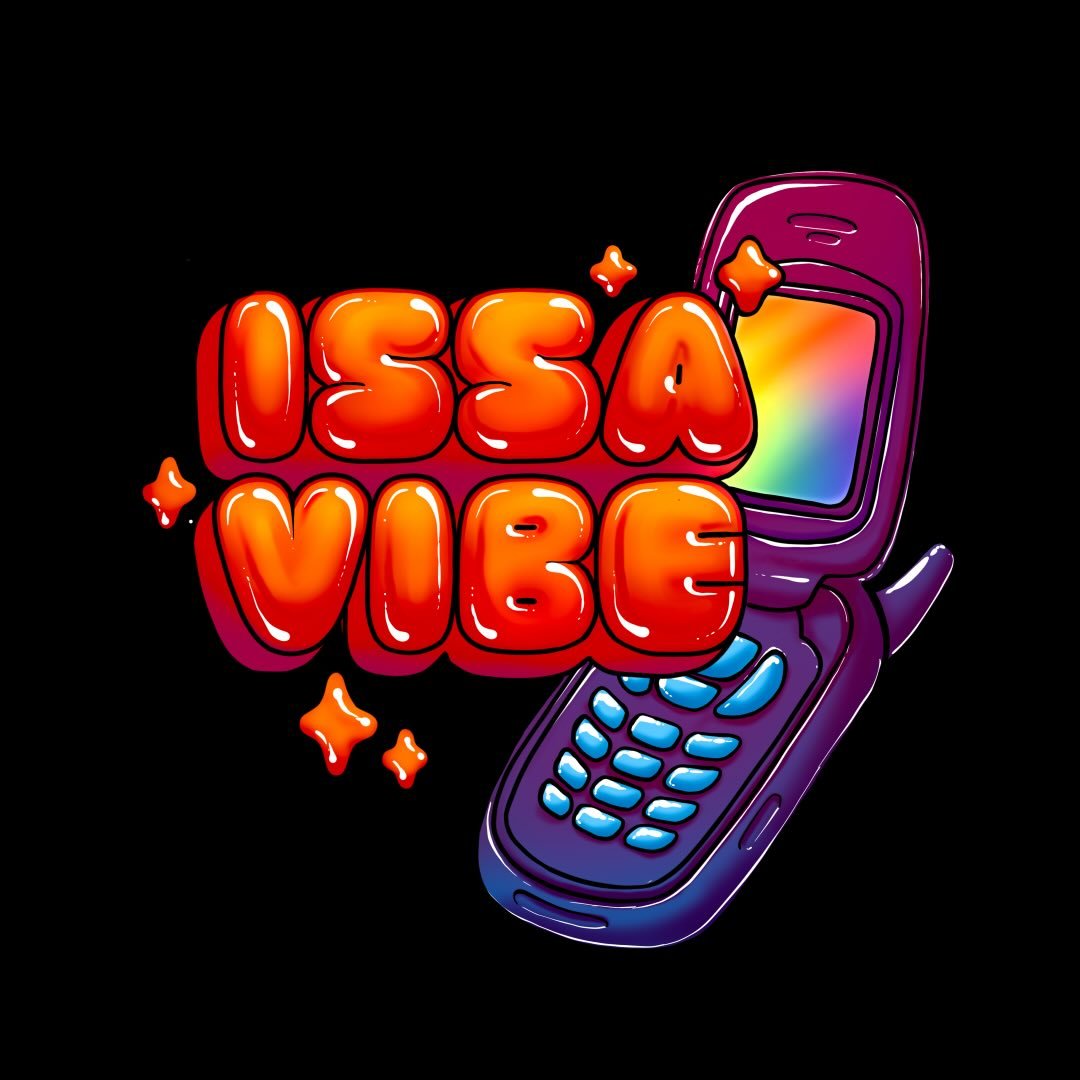 Issa Vibe