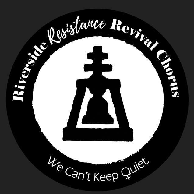 Riverside Resistance Revival Chorus