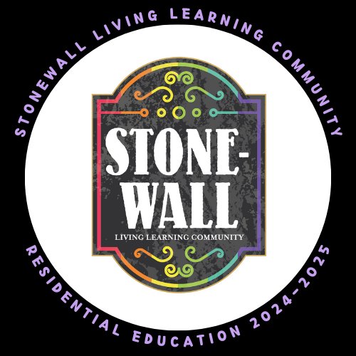 Stonewall Living Learning Community at UC Riverside