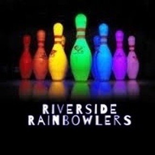 Riverside Rainbow-lers