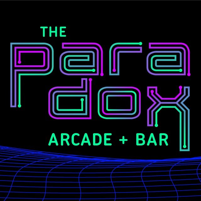 The Paradox Arcade + Bar