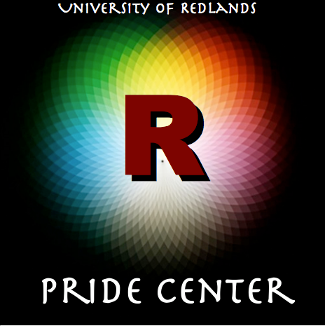 Pride Center (University of Redlands)