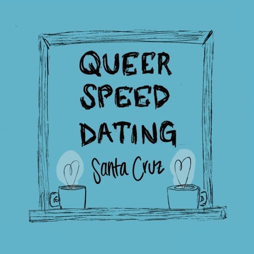 Queer Speed Dating SC