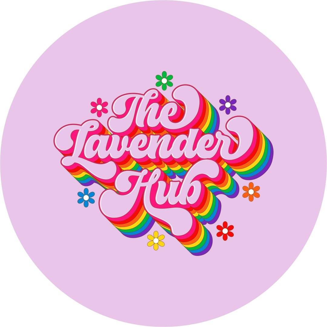 The Lavender Hub