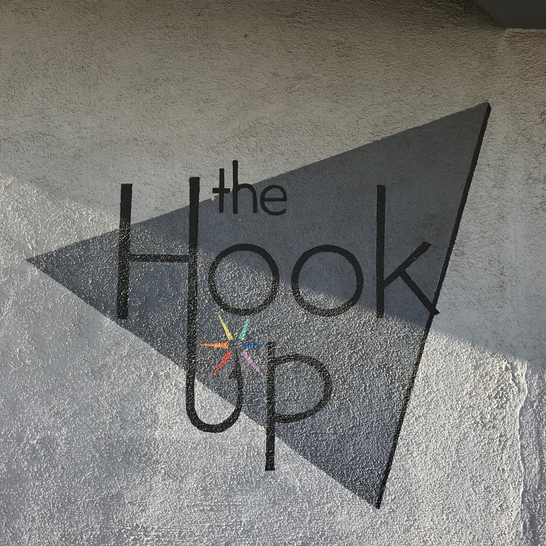 The Hook Up Bar