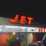 The Jet Bar & Night Club