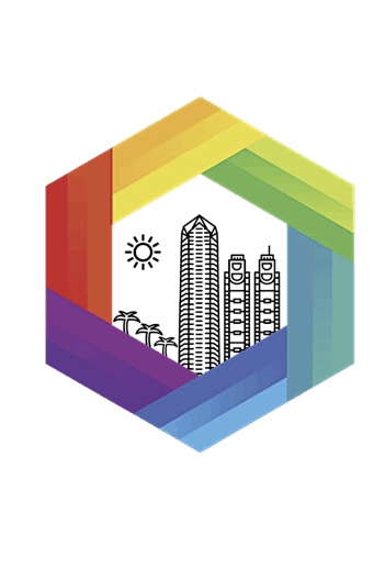 Rainbow Ventures Happy Hour