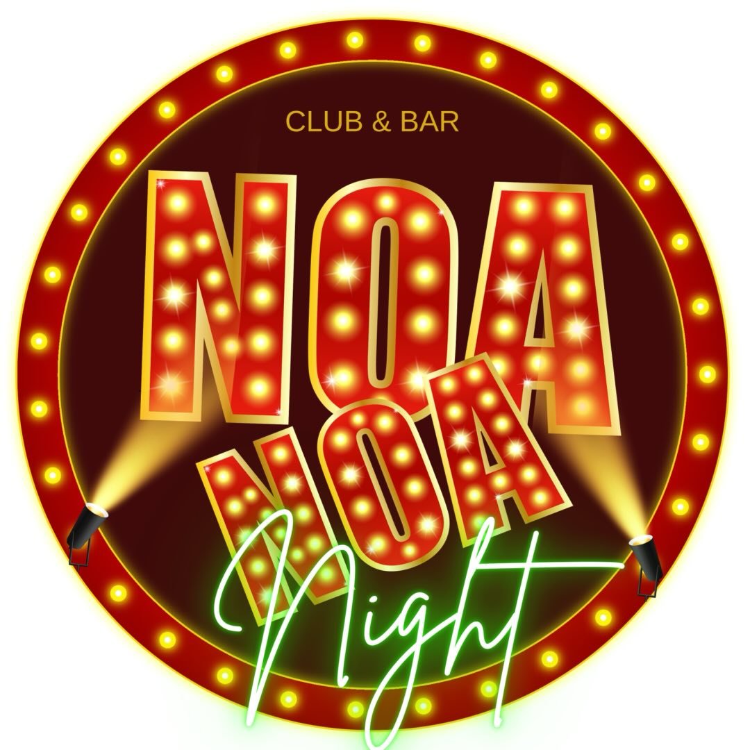 NOA NOA NIGHT Bar & Club