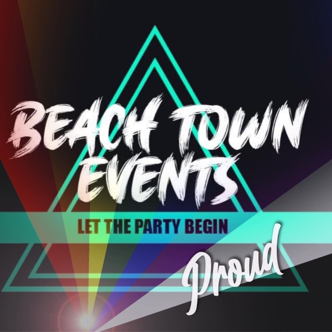 Beach Town events