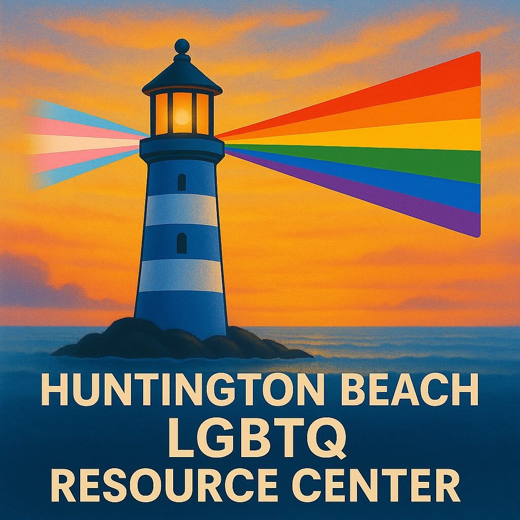 Huntington Beach LGBTQ Resource Center