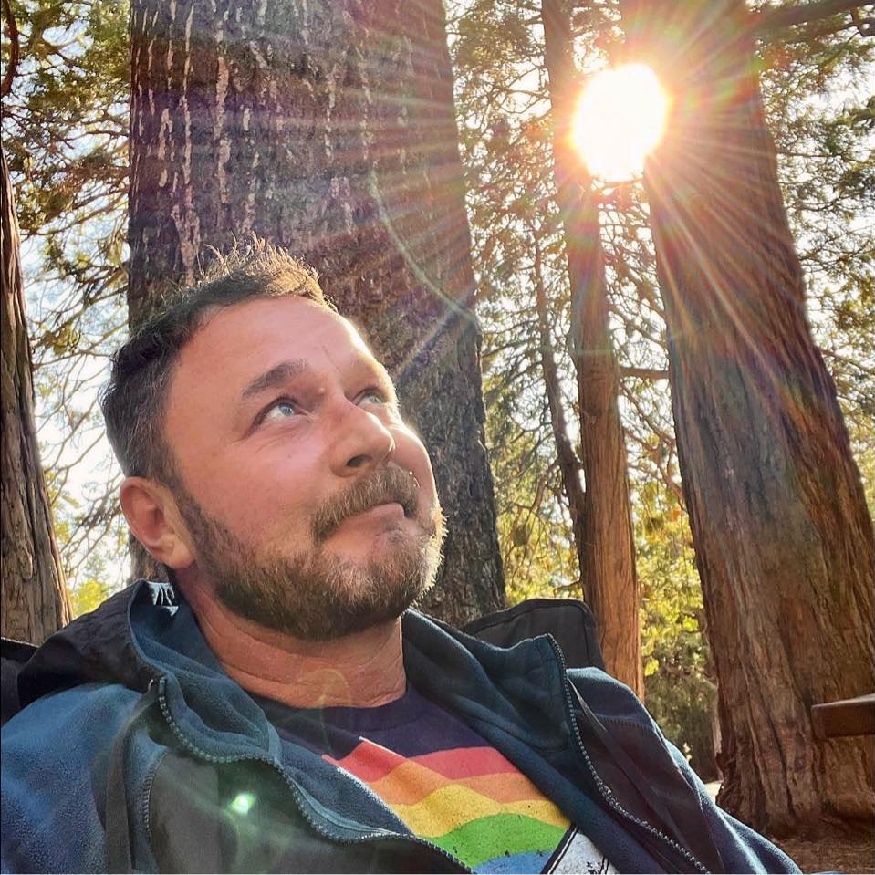 Jason Wise Queer Ecology Walks